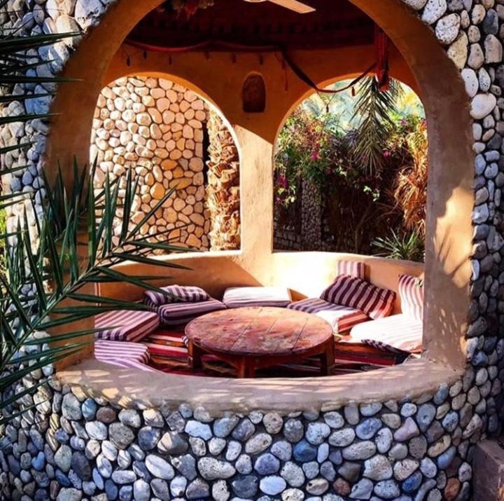Dream Lodge Siwa Siwa Oasis Exterior foto